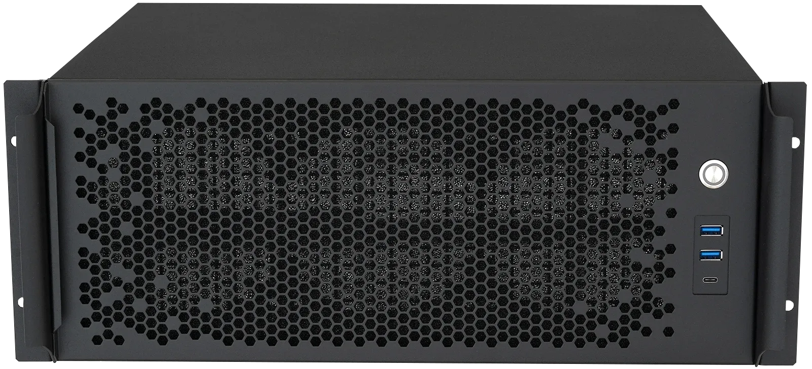 Sinabox – lokale KI-Appliance, made in Germany