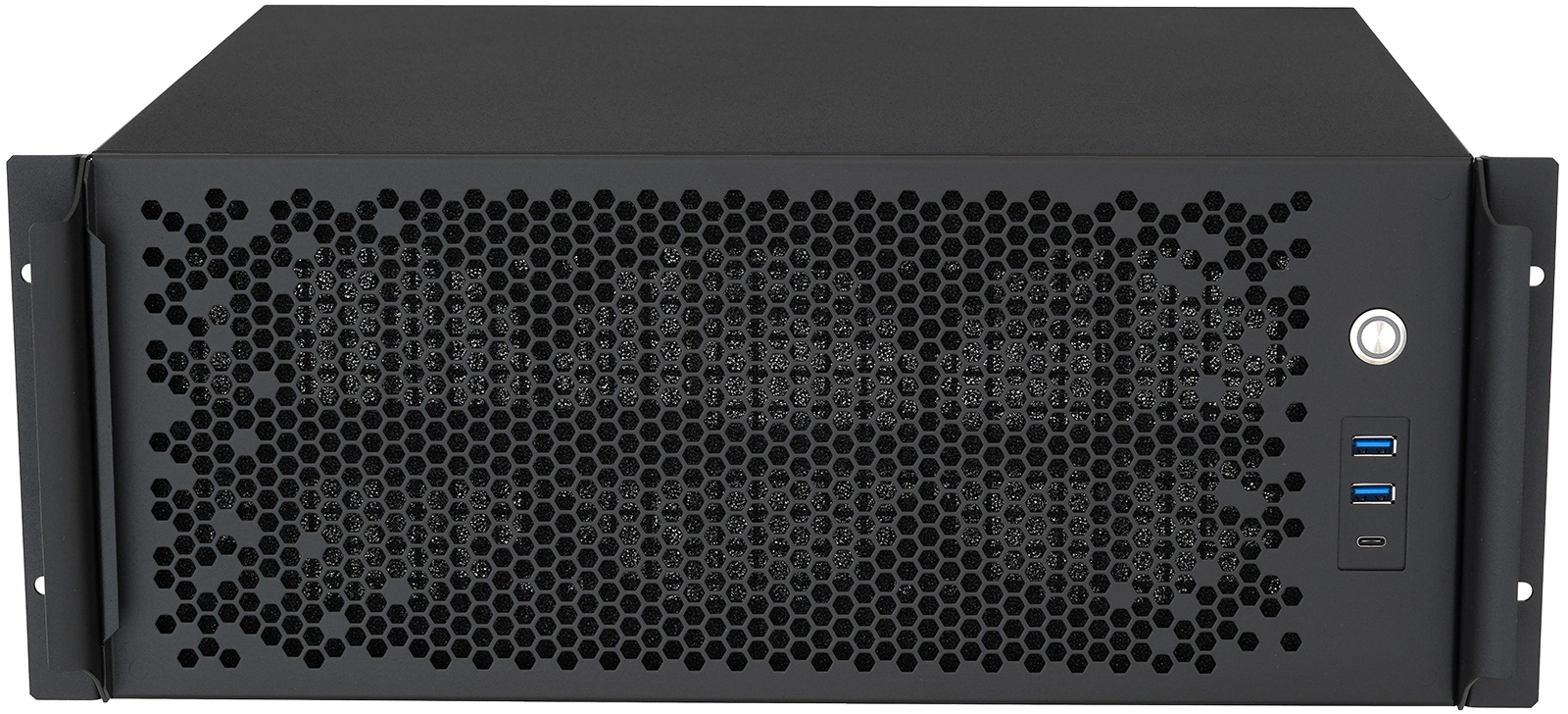 Image of the sinabox rag version